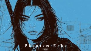 1h Dark Techno / Midtempo / Industrial / Cyberpunk Mix “Phantom Echo”