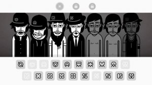 Incredibox начало