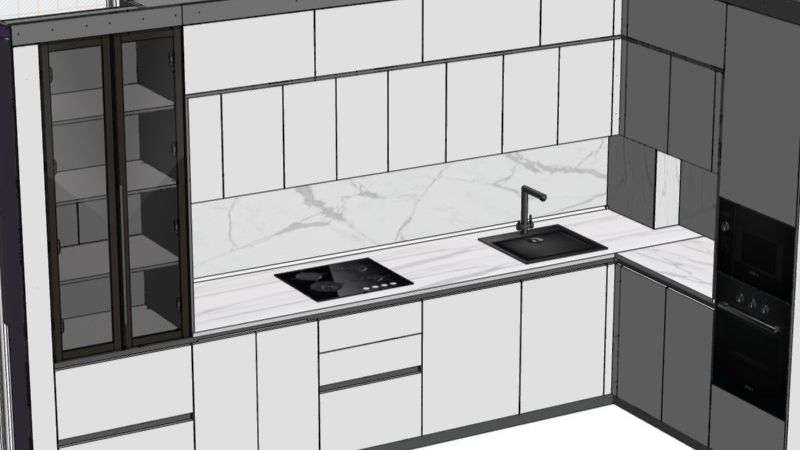 Редактирование базовых модулей в PRO-100 смотреть онлайн