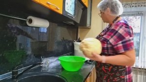 ПРОСИЛИ ПОКАЗАТЬ ТЕСТО НА ПЕЛЬМЕНИ