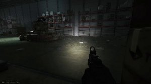 Escape from tarkov PVE