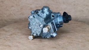 ТНВД Kia Sorento 0445010118, 0445010399 REBUILD FACTORY