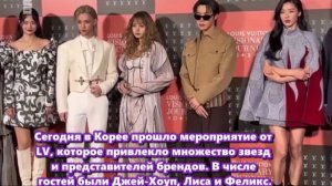 Джей-Хоуп всегда старается удивить свою аудиторию.  /ОЗВУЧКА TANIY/...