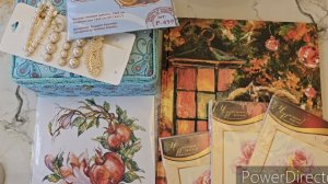 28-12-2025 Рукодельные покупки осени 2025