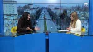 Доброе утро. В гостях Мадина Шаханова