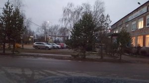 На меня напали на трассе. Итоги этого преступления