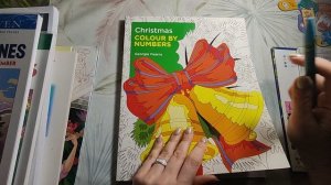 Мои ПЛАНЫ в раскрасках на ДЕАКАБРЬ 2025г 💥😃.mp4