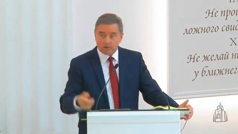 Пища для ума - Святослав Музычко