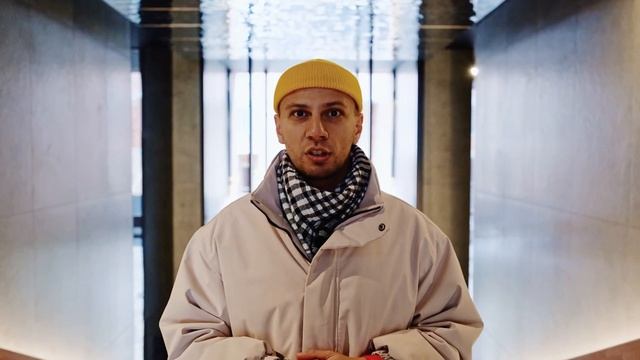 Район, который ИЗМЕНИТ Тюмень навсегда | Новый «Речной порт» у реки смотреть онлайн