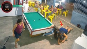 Смешные моменты снятые на камеру😂🤣😁