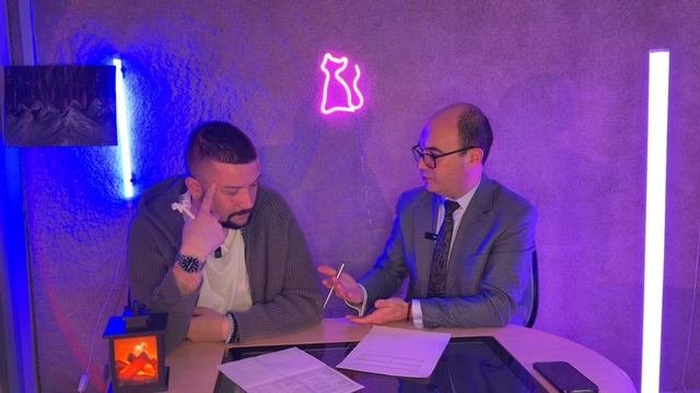 Вечерний подкаст программы "Город" за 4 декабря 2025 г.