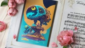 Альбом 8 бит 52 (569)