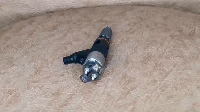 Форсунка Джон Дир, John Deere 095000-6310