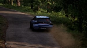 Assetto Corsa Rally Events