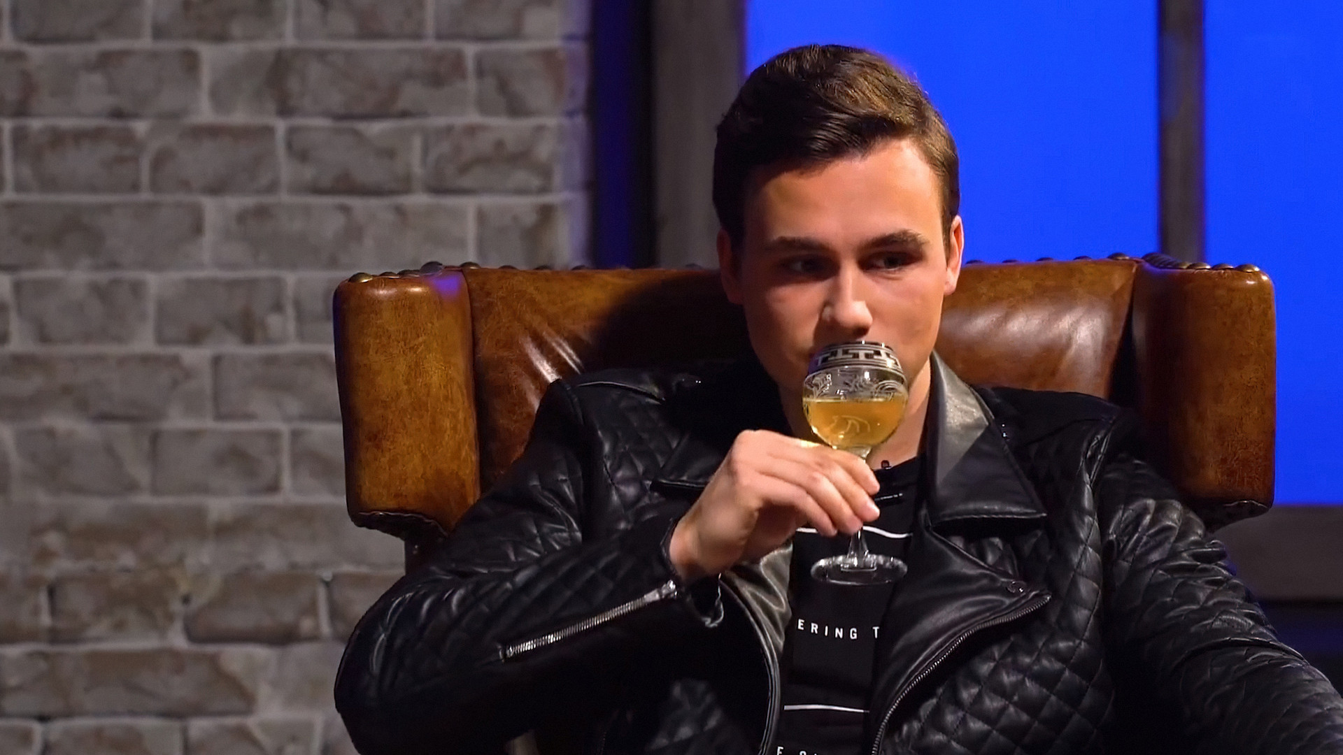 Big Russian Boss Show, 1 сезон, 36 выпуск смотреть онлайн