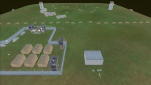 ARBS: Удержание Локации против Злобных Войск! ⚔️🔥 Солдаты против Ненавистных!