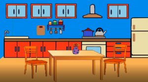 Игра найти отличия. Развивающие видео. Мультики для детей.