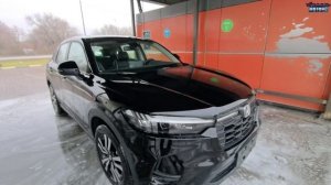 Отмыл Honda HR-V