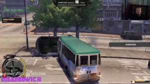 стрим прохождение Земский Собор(2025) 2 миссия попытка№5