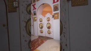 Дорогие братья и сестры! Божественная служба храм Святой Троицы