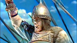 Баллада об Александре-ст.В.Ляхова,муз и исп нейросеть,монтаж В.Зубковой