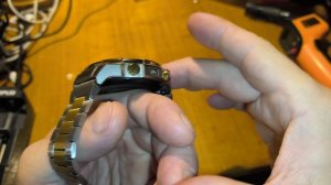 "Не золото это, краска, быстро облезет" писали мне в комментариях... смотрим результаты тестирования