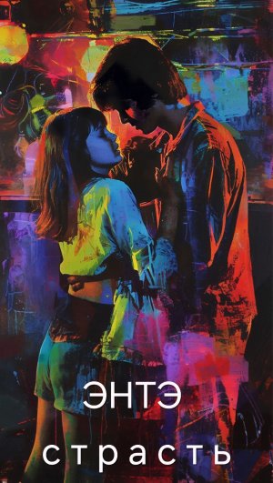 ЭНТЭ - Страсть