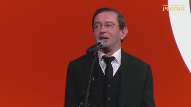 Личный пример — главная движущая сила добра. смотреть онлайн