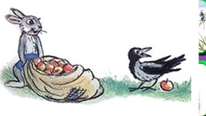 Сказки для малышей.