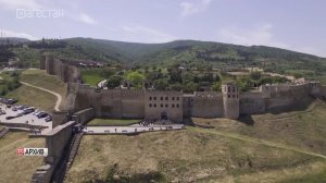 Абдулмуслим  Абдулмуслимов поручил разработать меры по сохранению культурного наследия в Дагестане