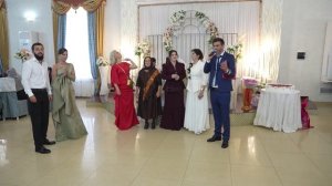 Тагир Адильгереевич Ведущий на свадьбу 8909 482 62 45