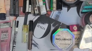 Косметичка ноября 💞💞💞