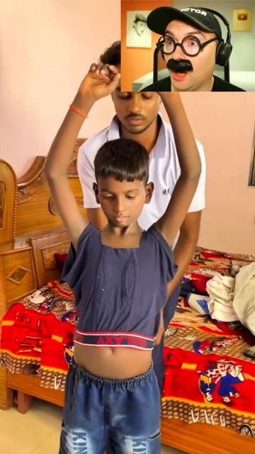 Трусы - футболка смотреть онлайн