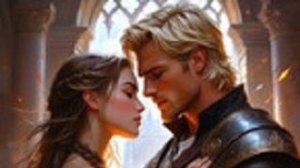 Эпизод книги Мой второй. Властный демон для непокорной