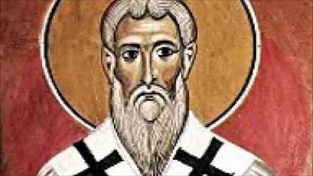 Житие Малха прп. Сирийского, 26 марта / 08 апреля смотреть онлайн