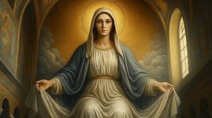 Введение во храм Пресвятой Богородицы музыкальная открытка