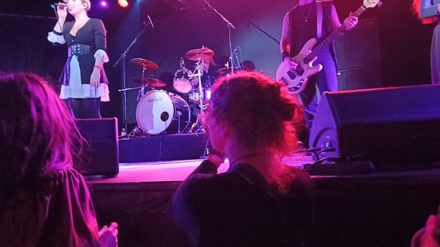 20. Fantasy Folk Fest Фэнтези Фолк Фест Glastonberry. Марко Поло