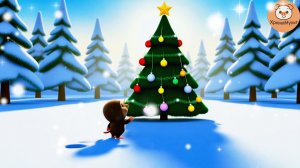 Наступающий Новый год!