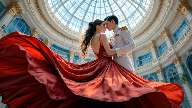 АУДИОКНИГА ПОЛНОСТЬЮ КОРОЛЕВСКИЙ МАСКАРАД: Её цель - не корона ♀️ Любовное фэнтези, интриги смотреть онлайн