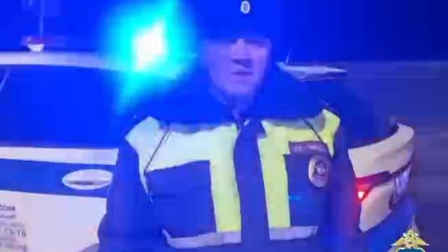 ⚡️ Три человека погибли ночью в столкновении "Лады" и большегруза  Как сообщают в ГАИ, по предварите