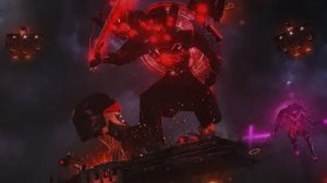 skibidi toilet 80 part 2 вышла серия от дофак бума