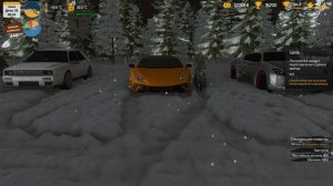 Arctic Motel Simulator #14 ПОСТРОИЛ САУНУ