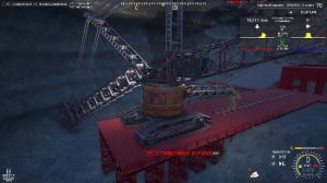 Out of Ore | Осваиваемся где то в Арктике | S01EP15