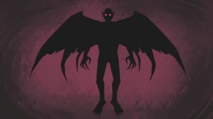 [ Детектив Войд ] SCP-4606 Деймос (Анимация SCP)