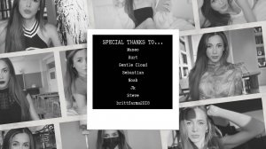 💖 Isabella ASMR - АСМР Водитель Uber целует тебя 😘 тихая речь