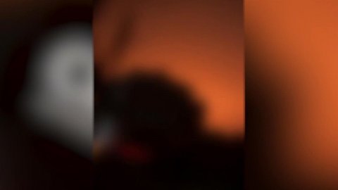 В Кривом Роге ракетой из комплекса "Искандер" поражено здание СБУ.