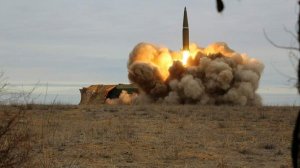 Армия России поразила объекты транспортной и энергетической инфраструктуры ВСУ