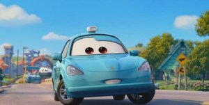 Звонкие огоньки мультфильм