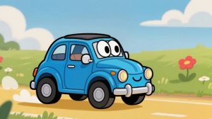 Звёздные малыши мультфильм