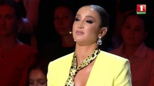 КРИС МО ПРИШЛА В ПИЖАМЕ И БУЗОВА СКАЗАЛА "ДА"